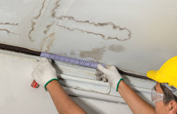Reliable Burst Pipe Cleanup contractor in Eminence, KY by Water Damage Irwin